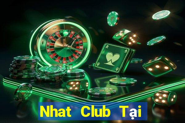 Nhat Club Tại Game Bài Đổi The