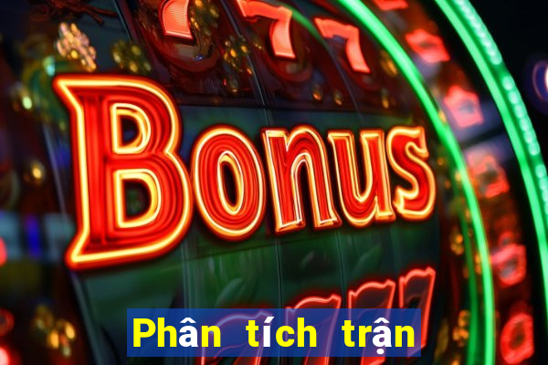 Phân tích trận đấu bóng đá hôm nay