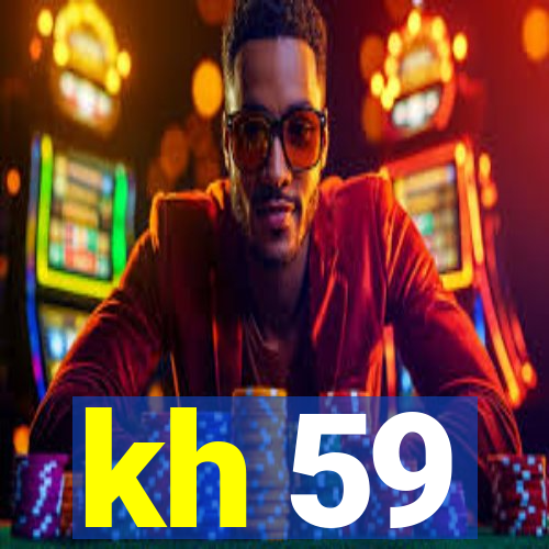 kh 59