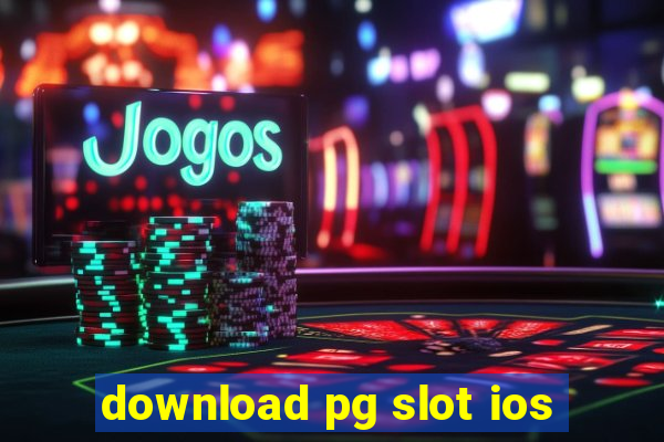 download pg slot ios