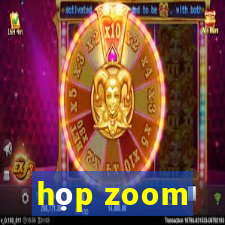 họp zoom