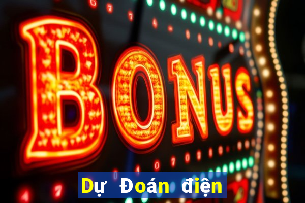 Dự Đoán điện toán ngày 20