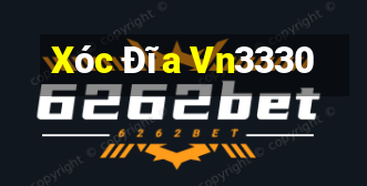 Xóc Đĩa Vn3330