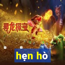 hẹn hò