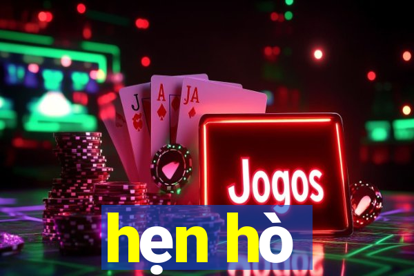 hẹn hò