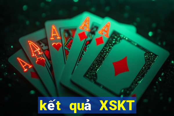 kết quả XSKT ngày 16