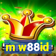 m w88id