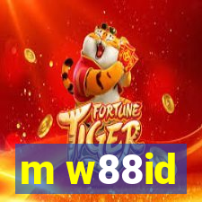 m w88id