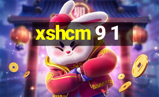 xshcm 9 1