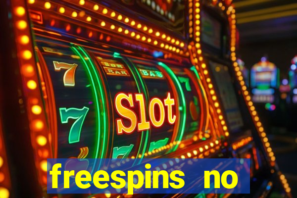 freespins no deposit casino