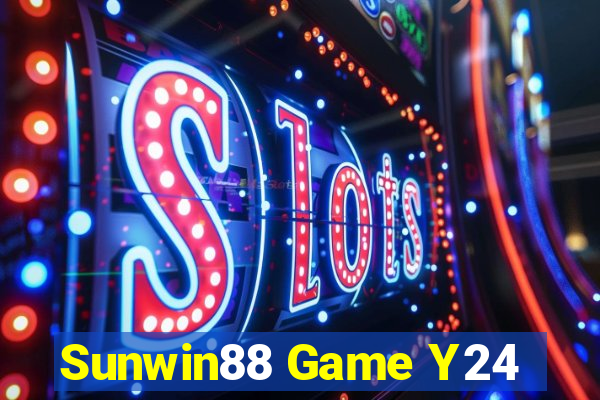 Sunwin88 Game Y24