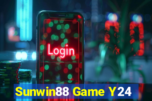 Sunwin88 Game Y24