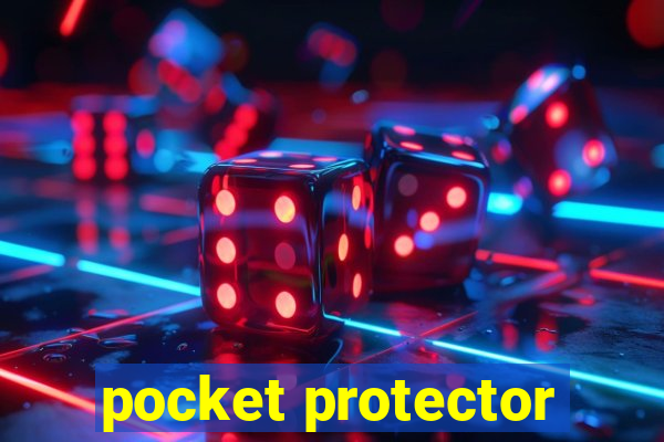 pocket protector