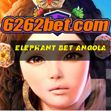 elephant bet angola