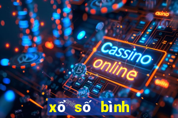 xổ số bình định 300 ngày