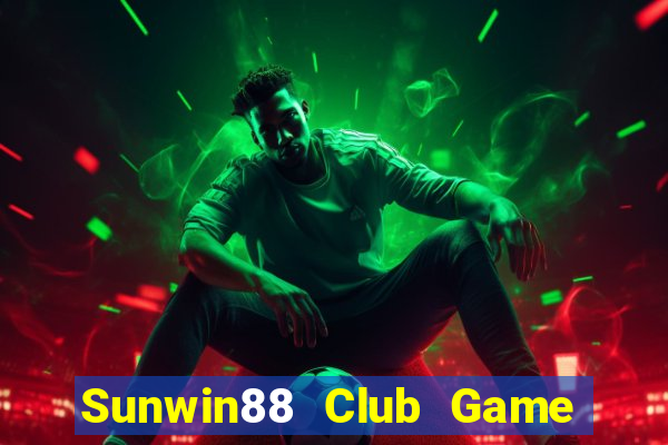 Sunwin88 Club Game Bài 888