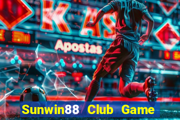 Sunwin88 Club Game Bài 888