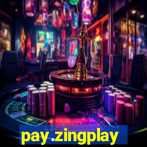 pay.zingplay