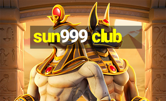 sun999 club