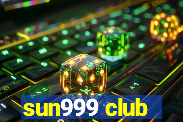 sun999 club