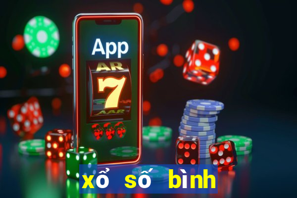 xổ số bình thuận 17 tháng 2