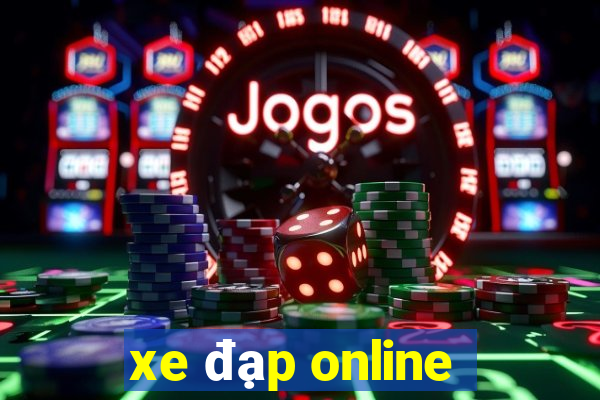 xe đạp online