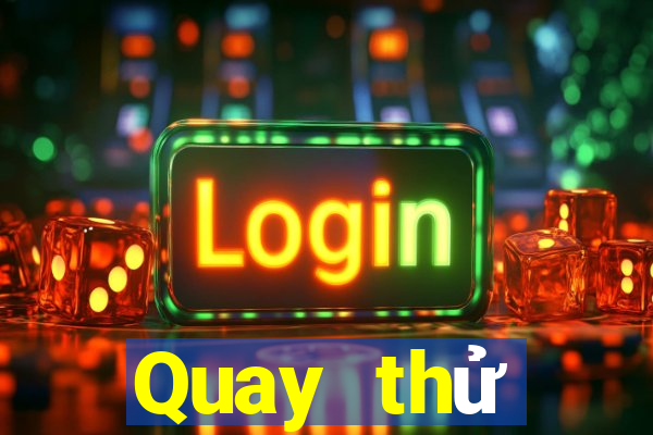 Quay thử XSBINGO18 thứ tư