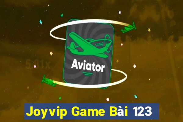 Joyvip Game Bài 123