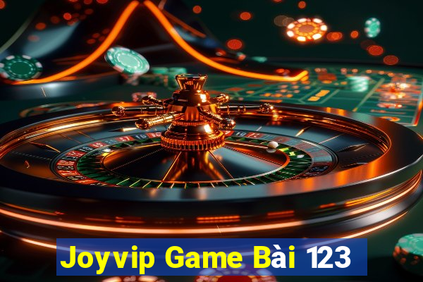 Joyvip Game Bài 123