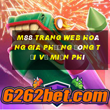 M88 Trang web Hoàng gia phương Đông Tải về miễn phí