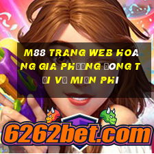 M88 Trang web Hoàng gia phương Đông Tải về miễn phí