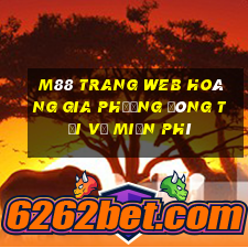 M88 Trang web Hoàng gia phương Đông Tải về miễn phí