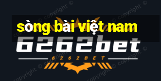 sòng bài việt nam