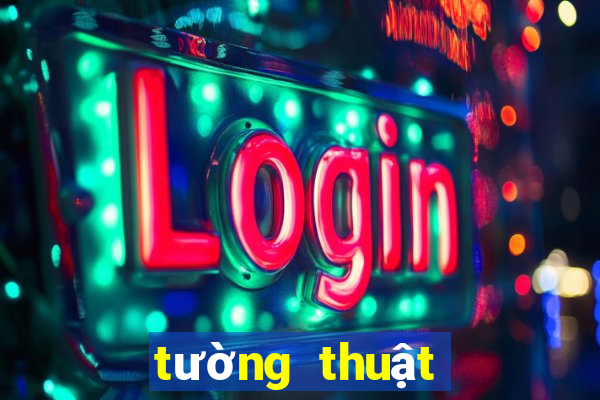 tường thuật trực tiếp xổ số vietlott