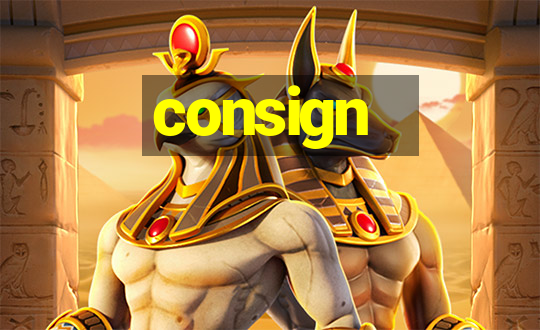 consign