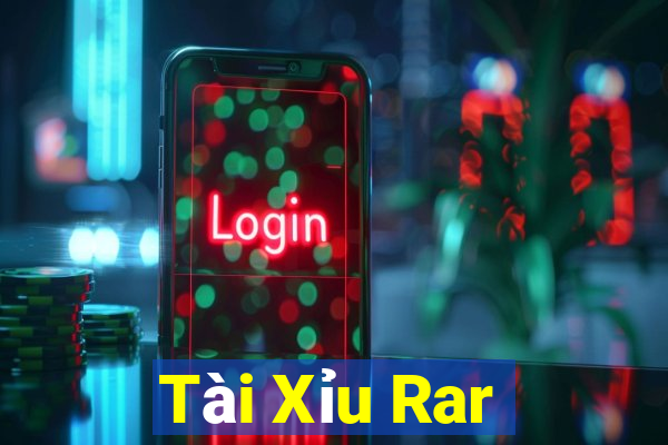 Tài Xỉu Rar