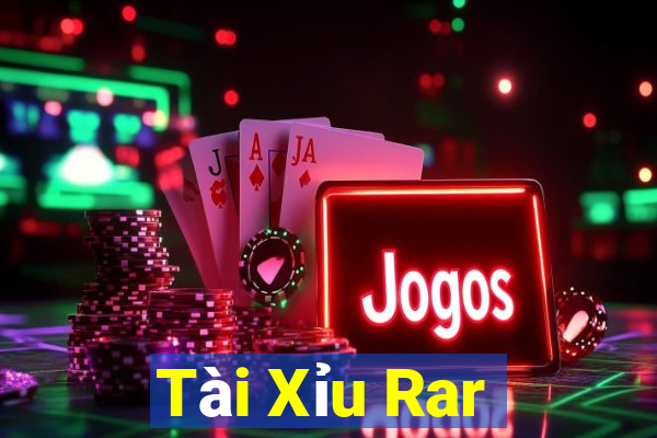 Tài Xỉu Rar