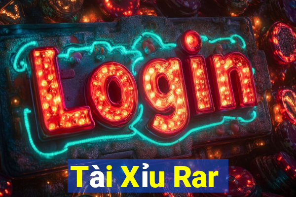 Tài Xỉu Rar