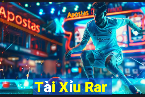 Tài Xỉu Rar