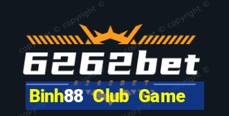 Binh88 Club Game Bài Go88