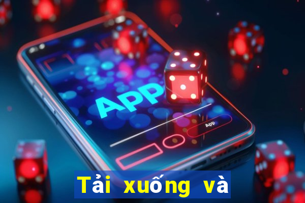 Tải xuống và cài đặt 7 màu