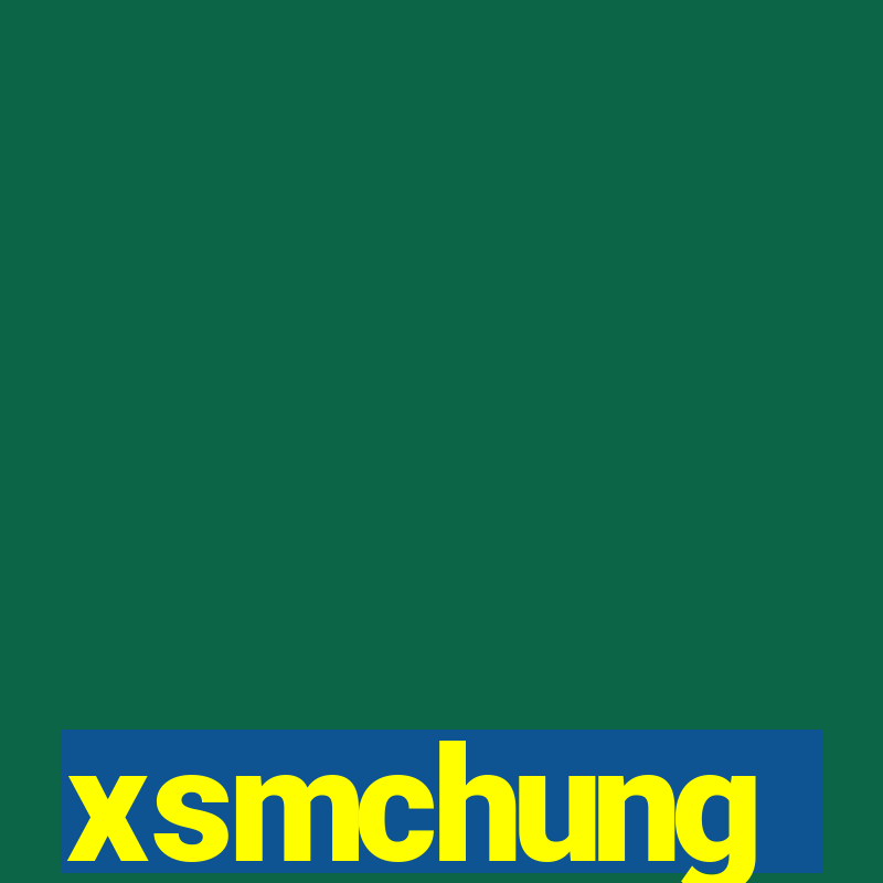 xsmchung