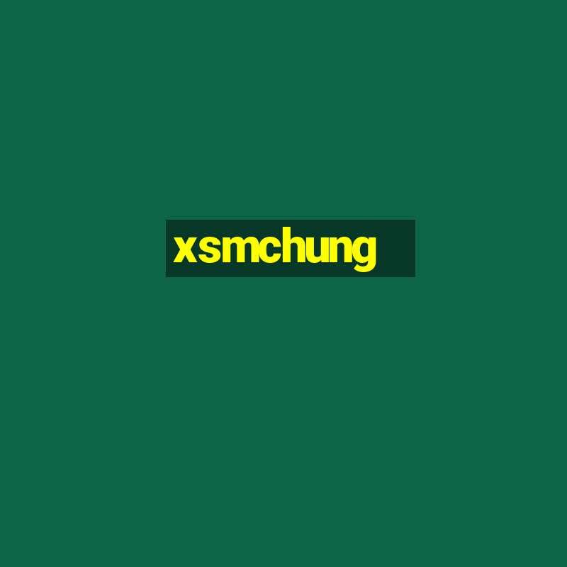 xsmchung