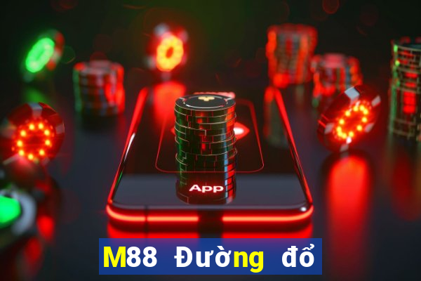 M88 Đường đổ bộ Dianle