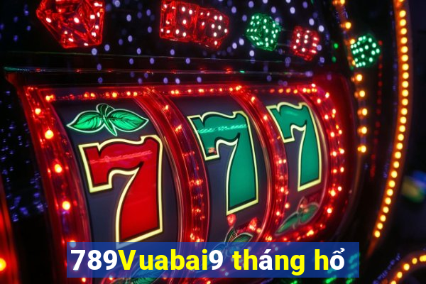 789Vuabai9 tháng hổ