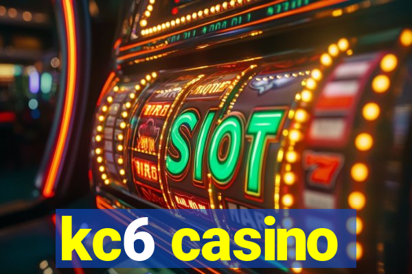 kc6 casino