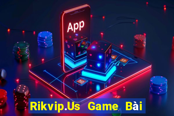 Rikvip.Us Game Bài Su500 Iphone