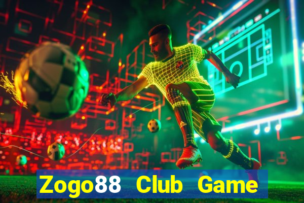 Zogo88 Club Game Bài Tứ Sắc