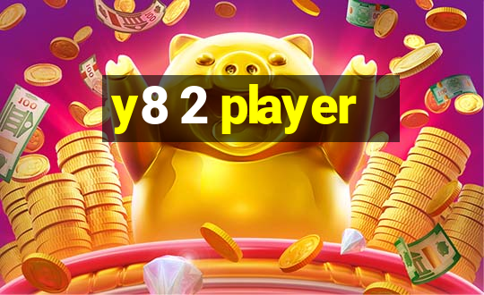 y8 2 player