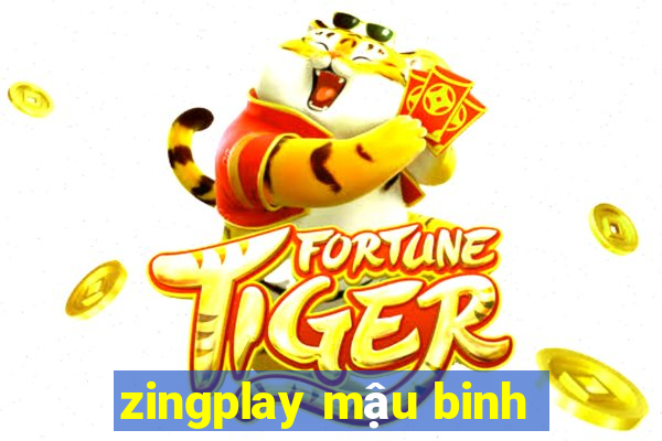 zingplay mau binh